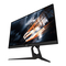 GIGABYTE AORUS KD25F - Manual del Monitor Táctico para Juegos