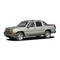 Manual del Chevrolet Avalanche 2006