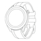 Relojes Garmin APPROACH S40 Manual Del Usuario