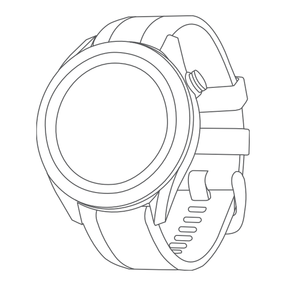 Garmin APPROACH S40 Manual Del Usuario