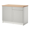 Manual de IKEA KNOXHULT