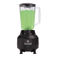 Hamilton Beach HBB908 Manual De Uso