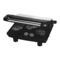 Parrillas Clatronic KG 3159 Instrucciones De Servicio