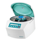 Equipos de Laboratorio Hettich EBA 280 Instrucciones De Manejo