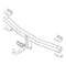 Accesorios de Automóviles Brink 4490 Instrucciones De Montaje