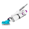 Fregadoras Aqua EZ EV30 Manual De Usuario
