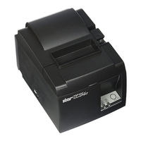 Star TSP100 Manual De Hardware