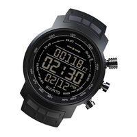 Suunto ELEMENTUM TERRA Guía De Manejo