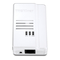 Adaptadores TRENDnet TPL-408E Guía De Instalación Rápida