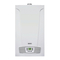 Calderas Baxi ECO COMPACT Serie Manual Para El Usuario Y El Instalador