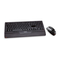 Teclados Cherry ZF 5000 Guía Rápida