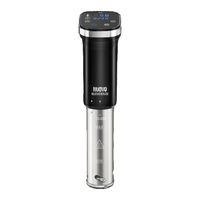 Nuovo Sous Vide Cooker SL-611B Manual Del Usuario