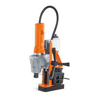 Fein KBE 50-2 Manual De Instrucciones