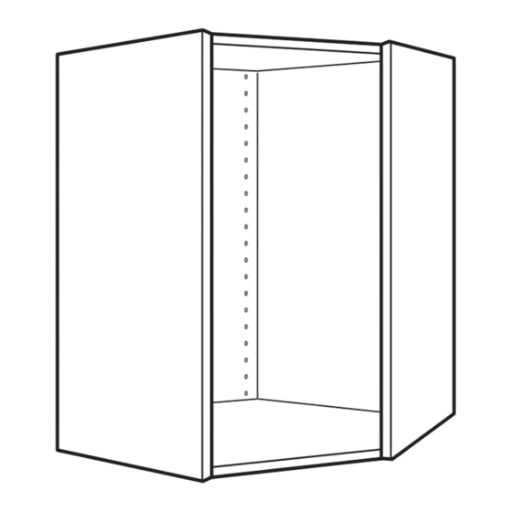 IKEA AKURUM Manual Del Usuario