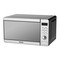 Hornos Microondas WINIA WKOG-W20S Manual De Instrucciones