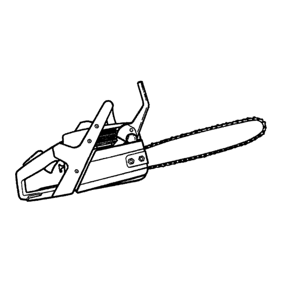 Poulan Pro 220 Manual De Instrucciones