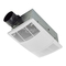 Ventiladores Broan BHFLED80 Manual De Instrucciones
