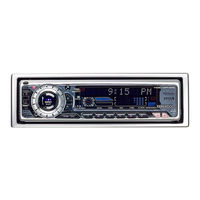 Kenwood KDC-MPV5025 Manual De Instrucciones