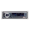 Receptores para Coches Kenwood KDC-X579 Manual De Instrucciones