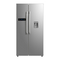 Refrigeradores KUBLI NEU SBS Manual De Uso