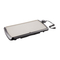 Presto 07055 - Manual de la plancha Cool-touch