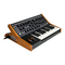 Manual de Moog Subsequent 25, LPS-SUB-007-01