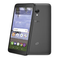 Alcatel TCL LX A502DL Manual De Usuario
