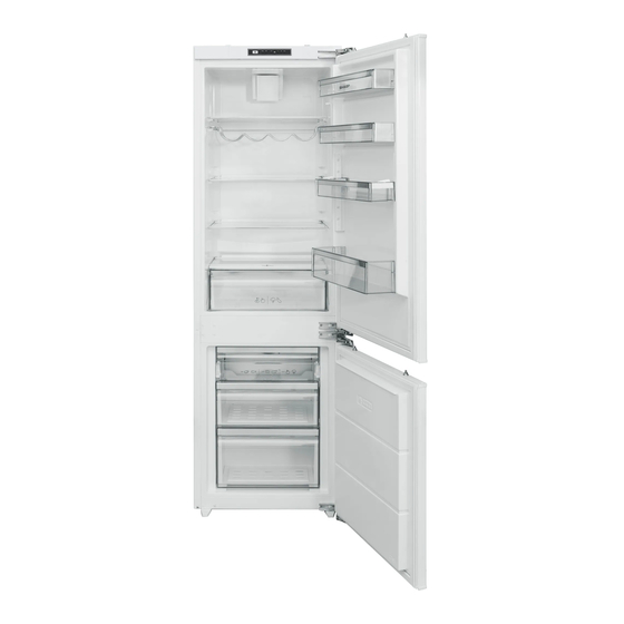 Sharp SJ-B2237E00X-EU Manual De Uso