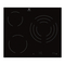 Quemadores Electrolux EHF6232XOK Manual De Instrucciones