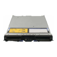 IBM BladeCenter HS23E 8039 Guía De Instalación Y Del Usuario