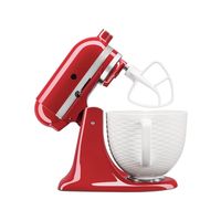 KitchenAid 5KSM2CB Manual De Instrucciones