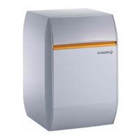 De Dietrich Elitec DTG 133 Eco.NOx Instrucciones De Instalación Y De Mantenimiento
