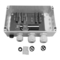 Cargadores de Batería Minebea Intec PR 6130/08 Manual Del Usuario
