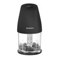 Silvercrest SMZ 260 J4 Instrucciones De Uso