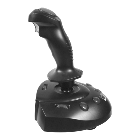 Speedlink Dragonfly Instrucciones De Manejo