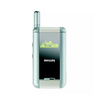 Philips CT6398/BGCCAHCN Manual Del Usuario