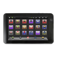 Point of View PLAYTABPRO Manual De Usuario