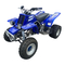 Vehículos Todoterreno Yamaha BANSHEE Manual Del Propietário