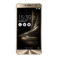 Asus Z01FD Guía De Inicio Rápida