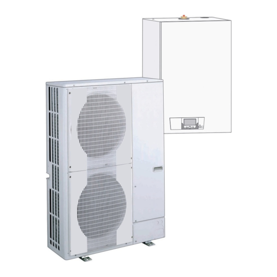 Baxi PLATINUM BC Max Instrucciones De Uso