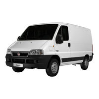 Fiat Ducato Maxicargo Manual De Uso Y Mantenimiento