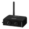 Receptores AV Monacor WSA-20BT Manual De Instrucciones