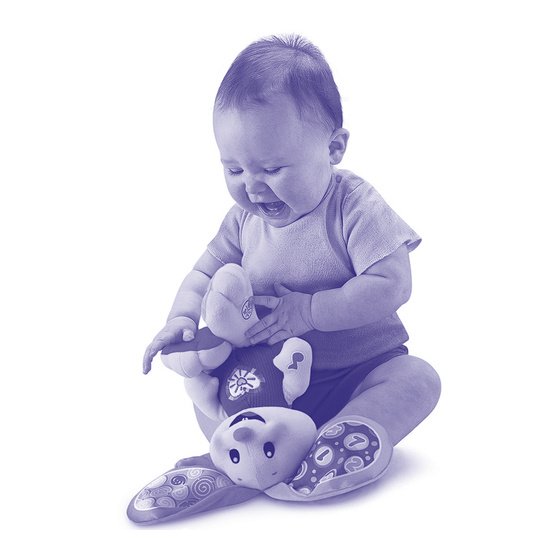 Fisher-Price Laugh & Learn K2960 Manual Del Usuario