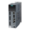 Servo Drives Siemens SINAMICS S210 Instrucciones De Servicio