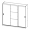 Muebles de Interior THB Prime Plus Instrucciones De Montaje