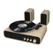 Crosley CR6035B - Manual del tocadiscos Gig