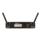 Receptores AV Shure GLXD4 Instrucciones De Uso
