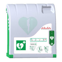 Aivia A-MIS 320 Manual De Instalación Y Utilizacion