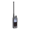 Radio Icom IC-A25NE Manual Básico