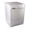 Lavadoras Electrolux ENV06 Manual De Servicio